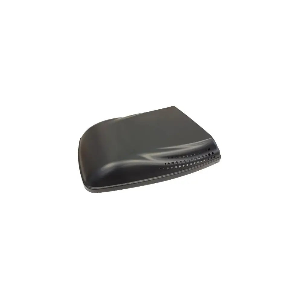 Dometic Penguin II Air Conditioner Shroud - Black - ICO12275